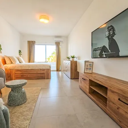 Jandia Sunrise, Your Sweet * Morro Jable (Fuerteventura)