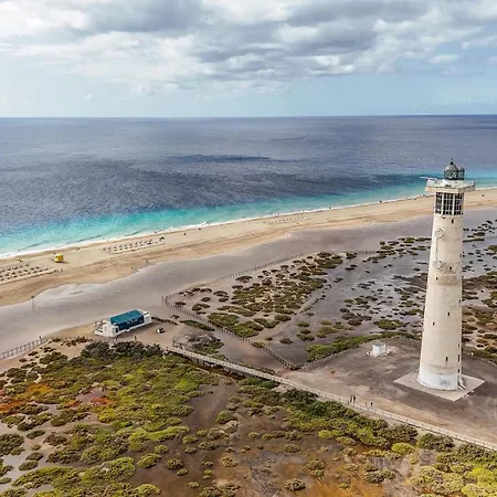 Jandia Sunrise, Your Sweet Apartamento *